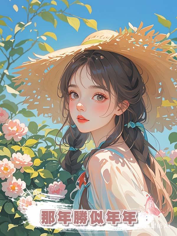 那年勝似年年