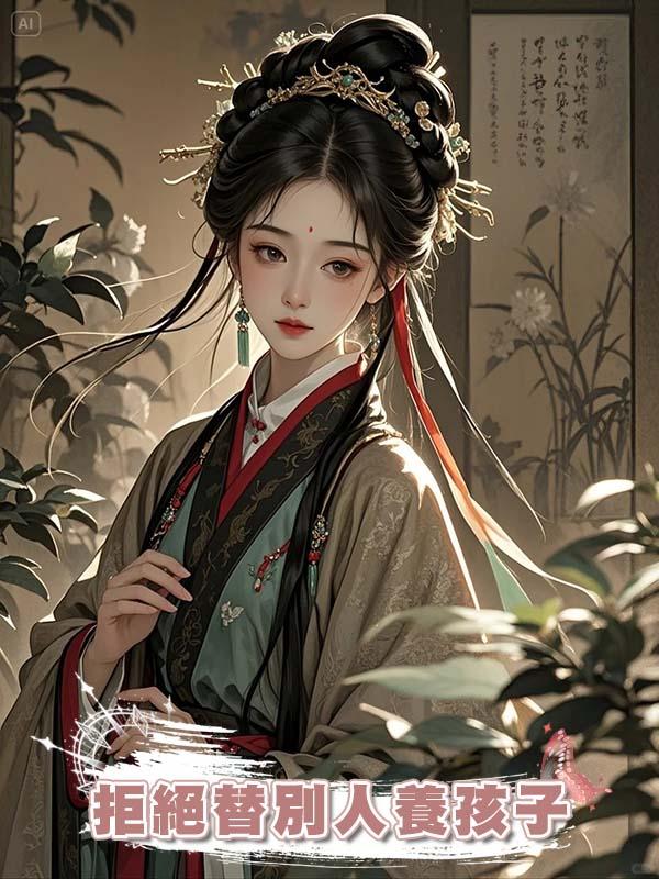 拒絕替別人養孩子