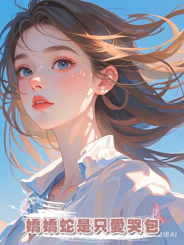 嬌嬌蛇是隻愛哭包