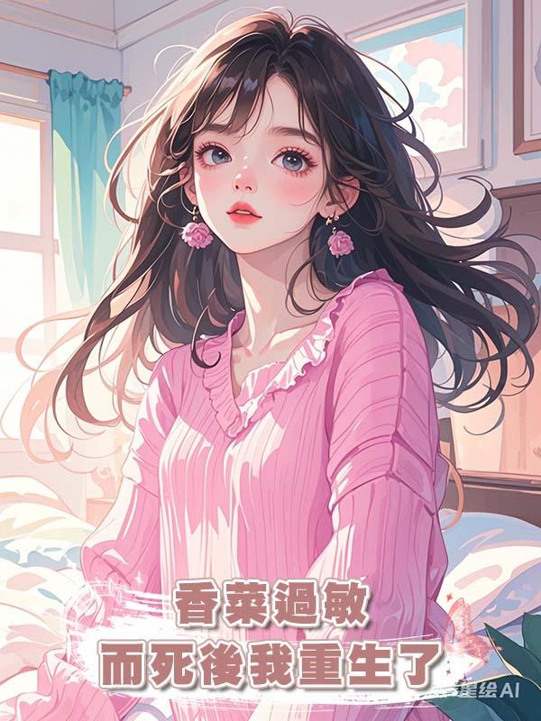 香菜過敏而死後我重生了