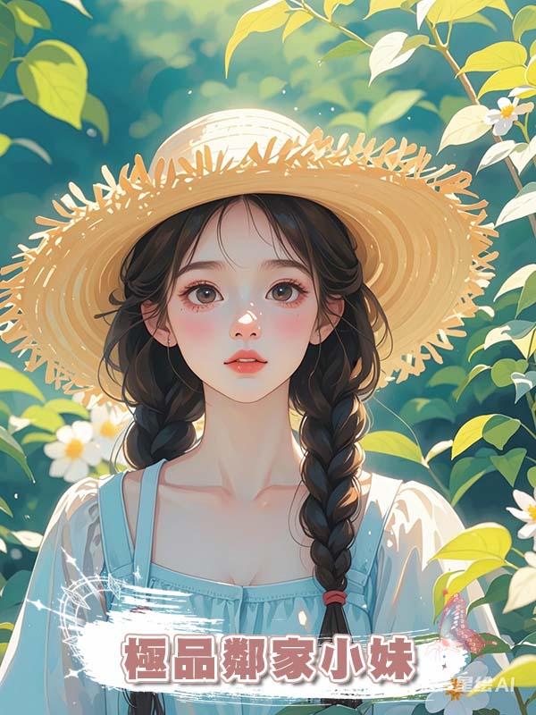極品鄰家小妹