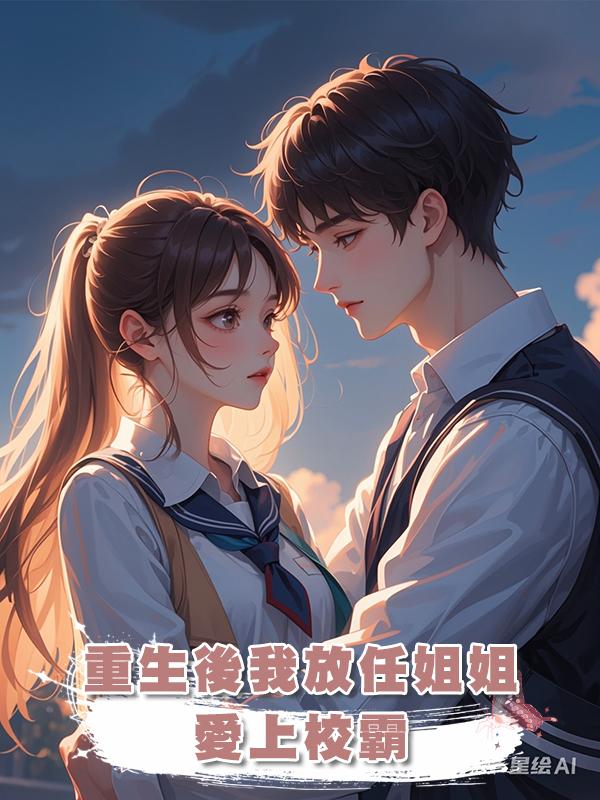 重生後我放任姐姐愛上校霸