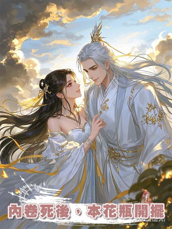 內卷死後，本花瓶開擺