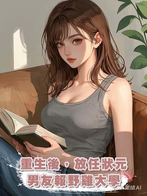 重生後，放任狀元男友報野雞大學