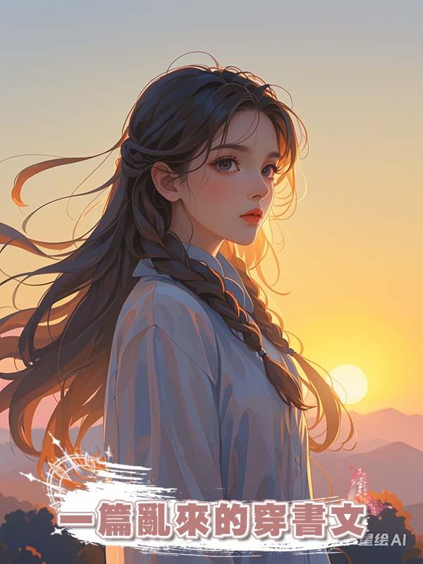 一篇亂來的穿書文