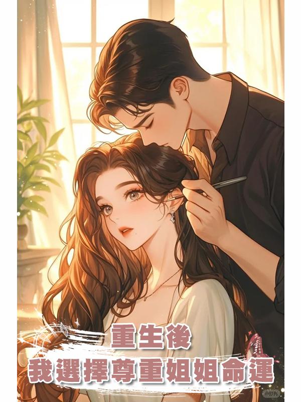 重生後，我選擇尊重姐姐命運