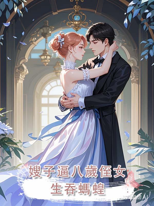 嫂子逼八歲侄女生吞螞蝗