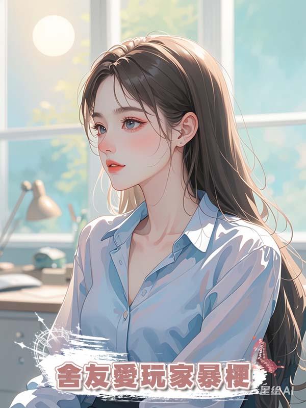 舍友愛玩家暴梗