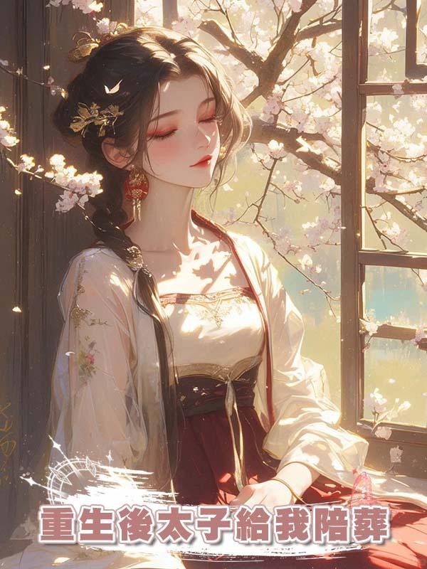 重生後太子給我陪葬