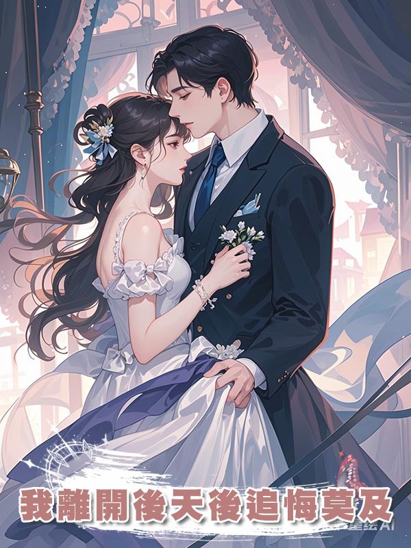 我離開後天後追悔莫及