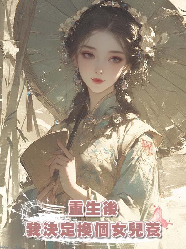 重生後我決定換個女兒養