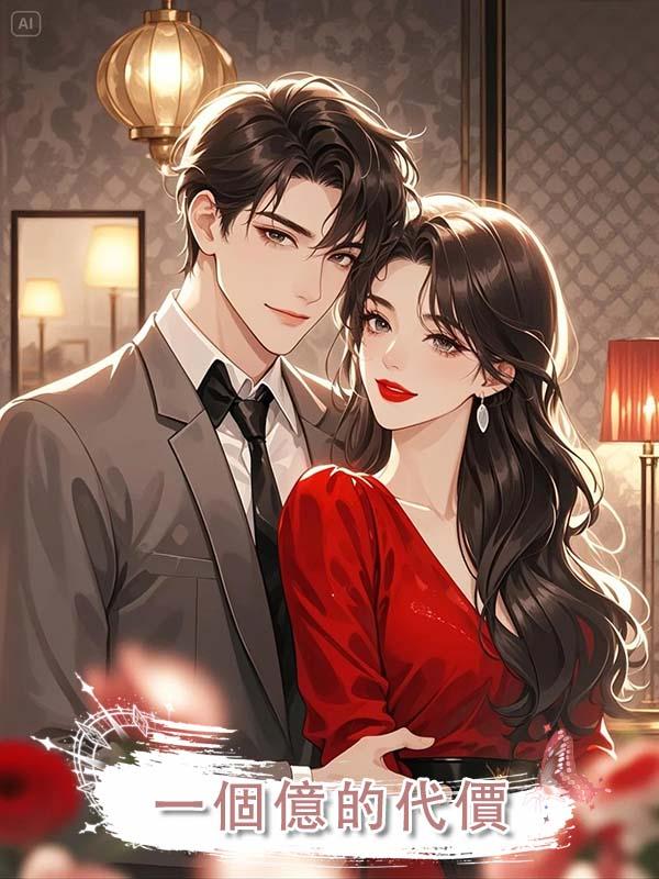 一個億的代價