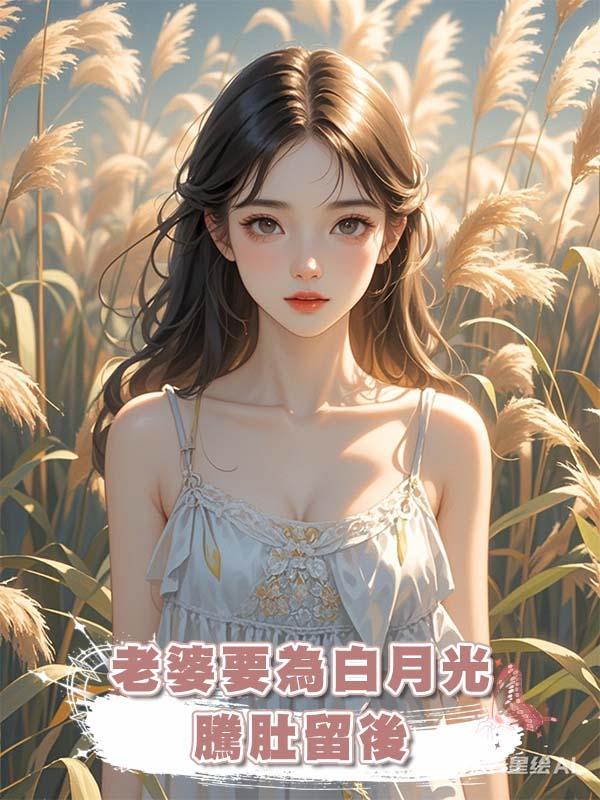 老婆要為白月光騰肚留後