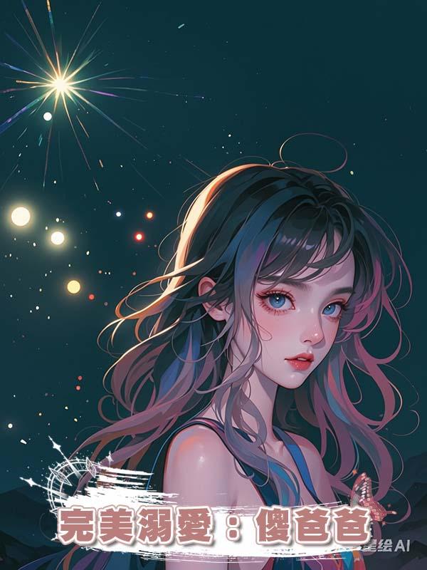 完美溺愛：傻爸爸