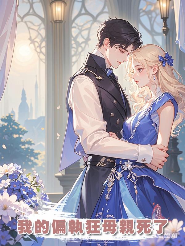 我的偏執狂母親死了