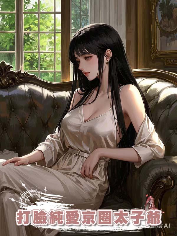 打臉純愛京圈太子爺