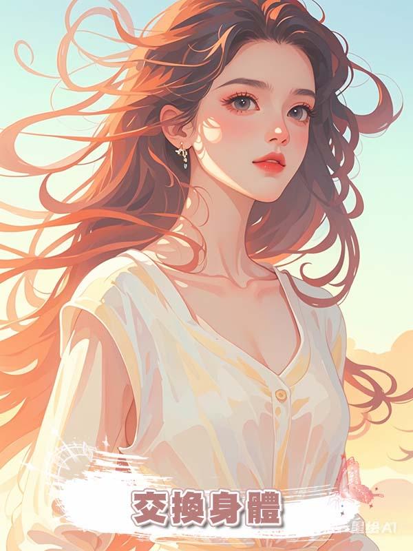 交換身體