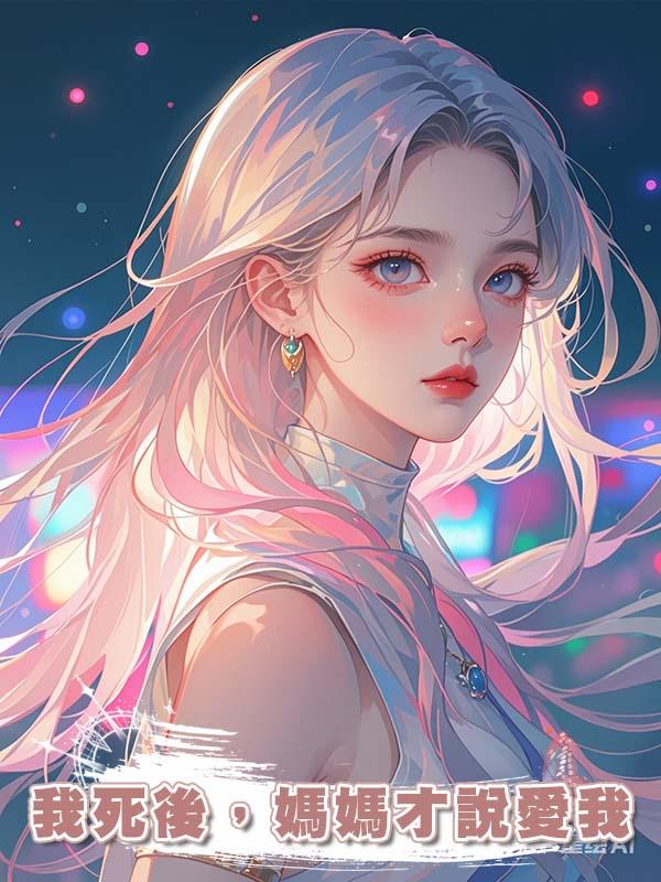我死後，媽媽才說愛我