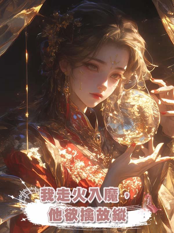我走火入魔，他欲擒故縱