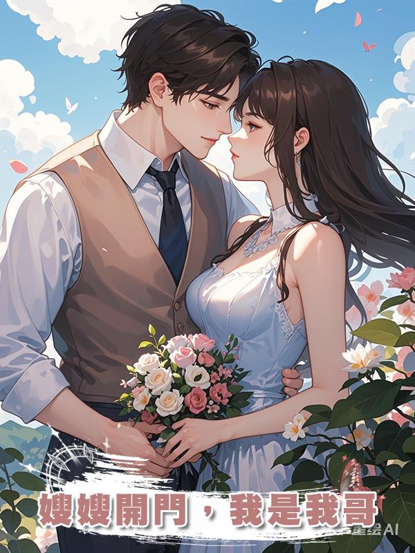 嫂嫂開門，我是我哥