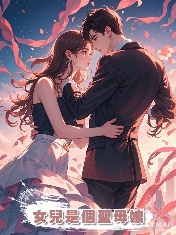 女兒是個聖母婊