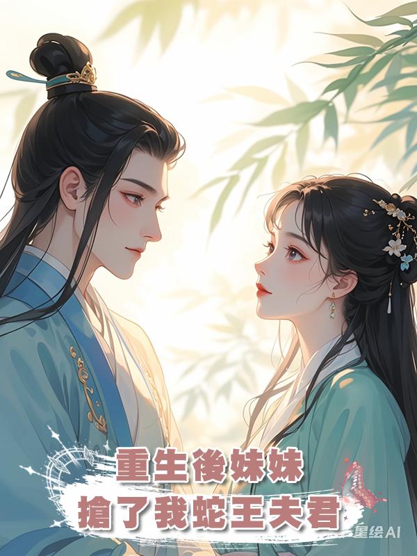 重生後妹妹搶了我蛇王夫君