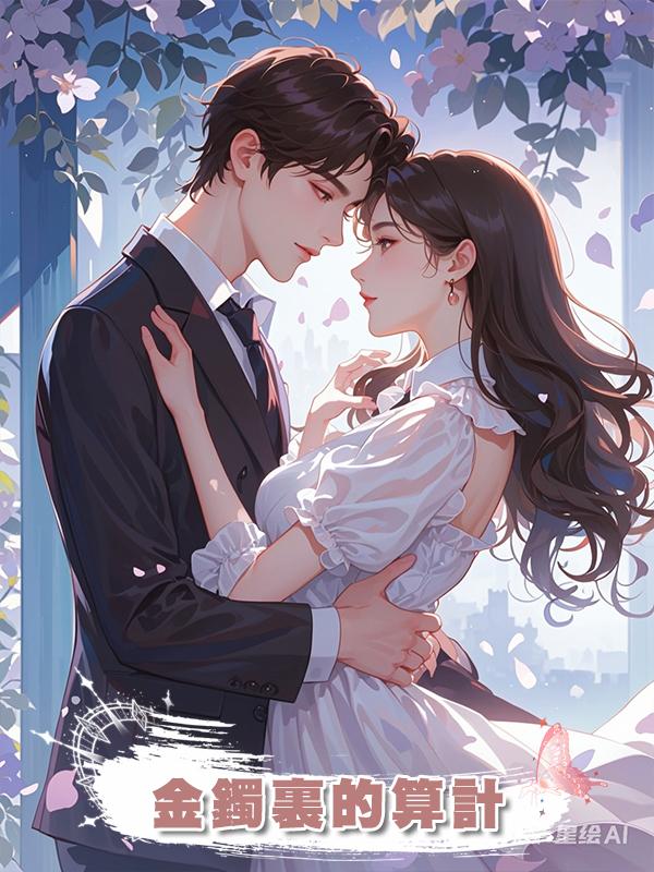 金鐲裏的算計