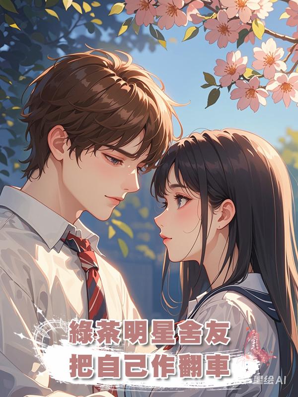 綠茶明星舍友把自己作翻車