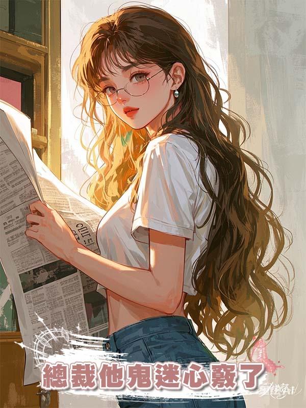 總裁他鬼迷心竅了