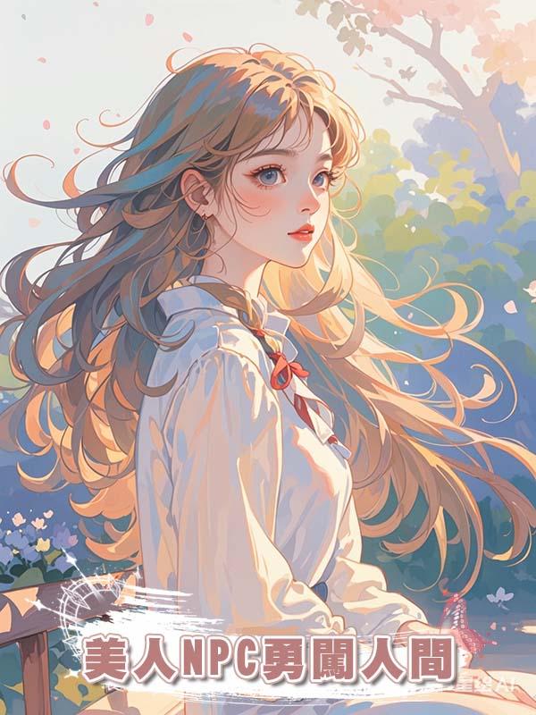 美人NPC勇闖人間