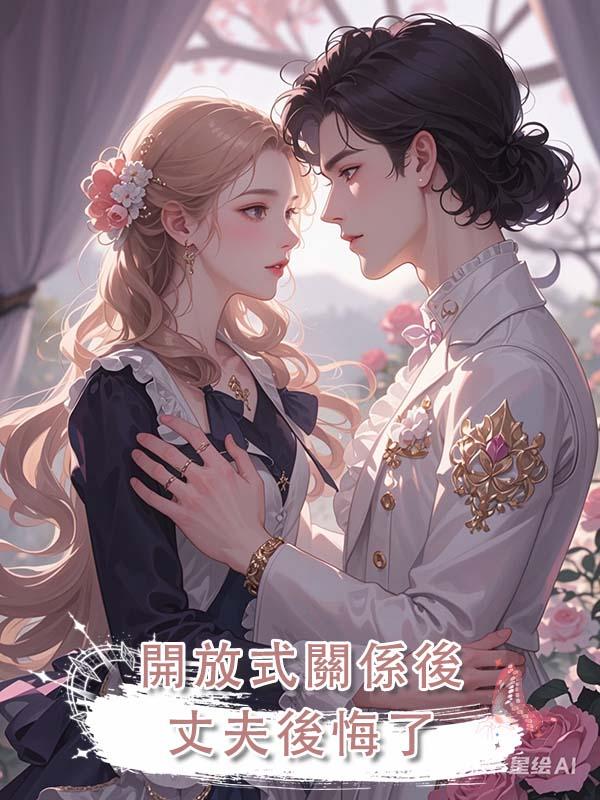 開放式關係後，丈夫後悔了