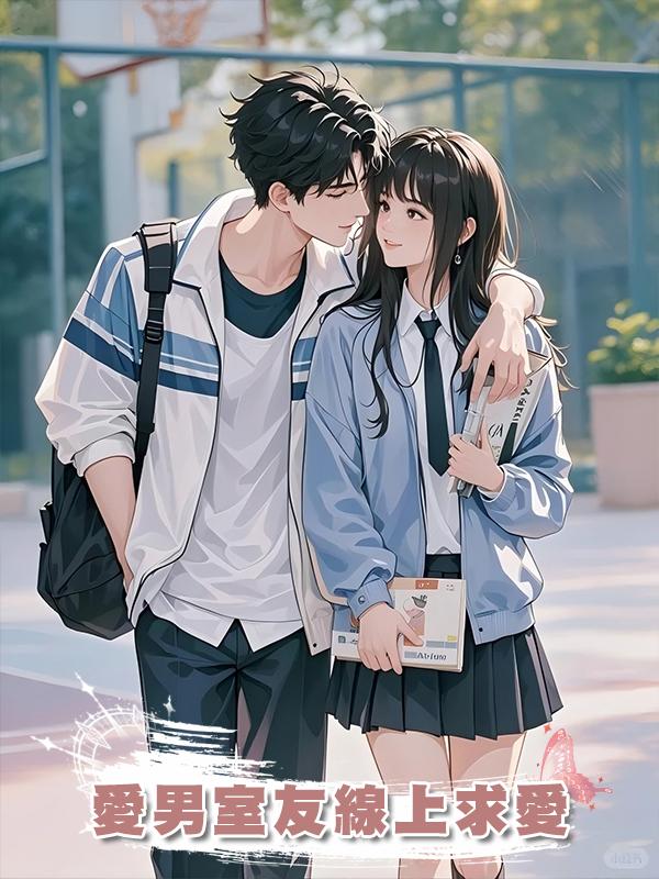 愛男室友線上求愛