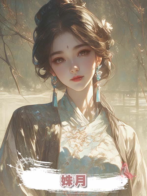 姝月