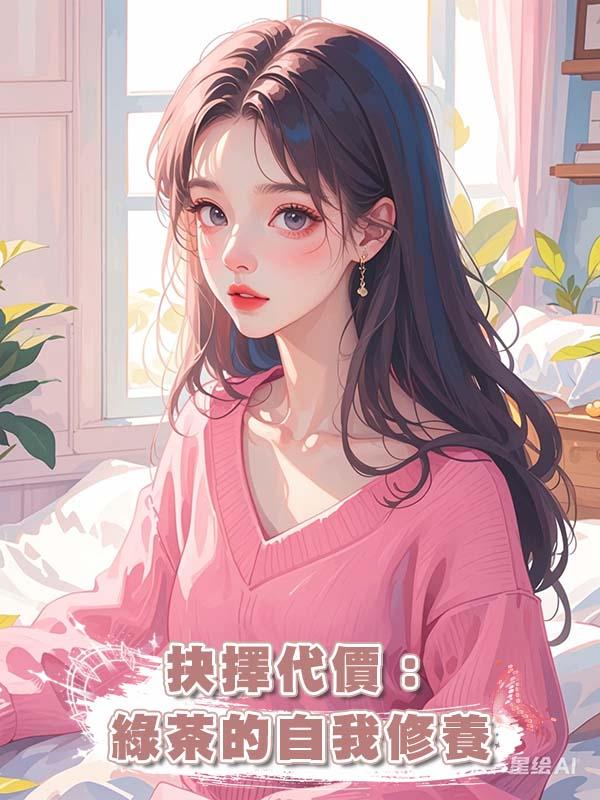 抉擇代價：綠茶的自我修養