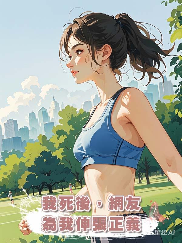 我死後，網友為我伸張正義