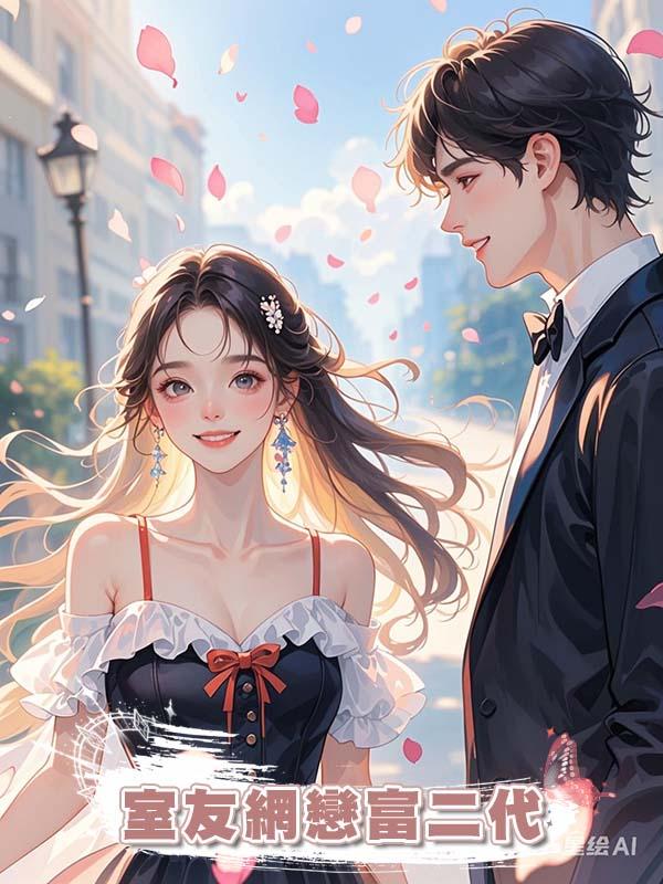 室友網戀富二代