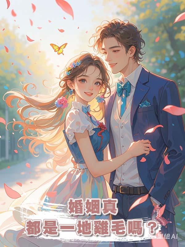 婚姻真的都是一地雞毛嗎？