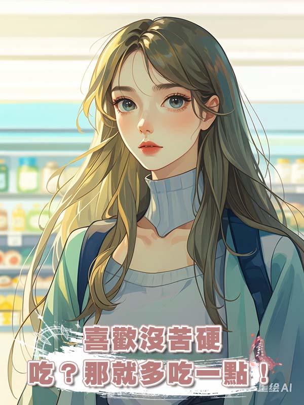 喜歡沒苦硬吃？那就多吃一點！