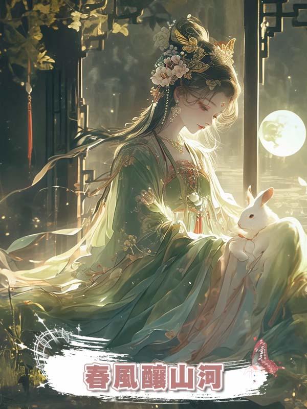  春風釀山河
