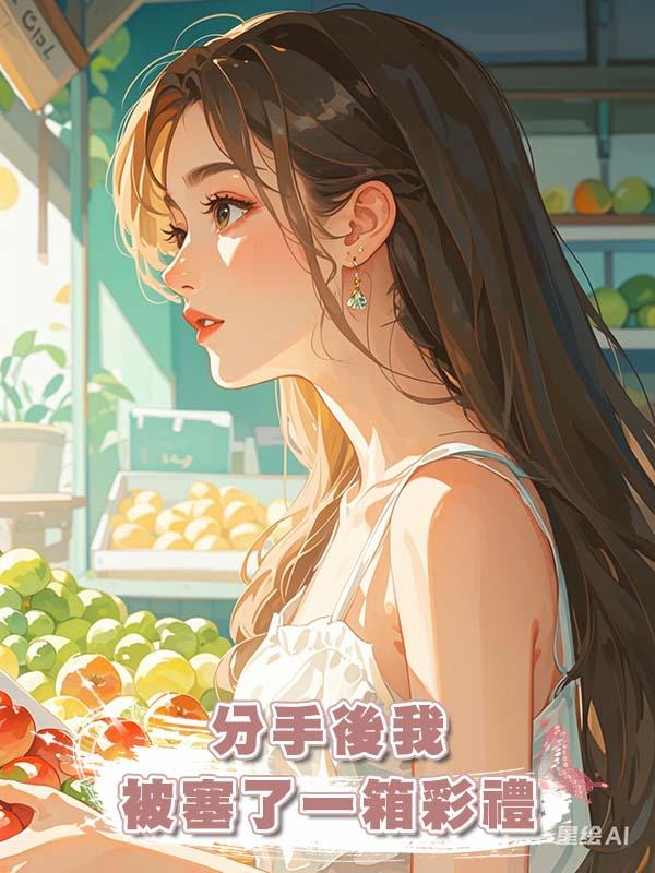 分手後我被塞了一箱彩禮