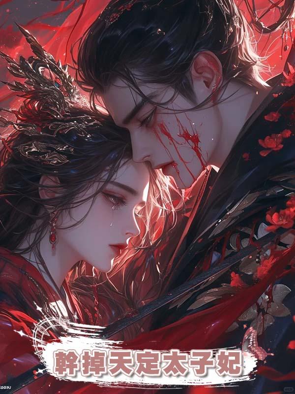 幹掉天定太子妃