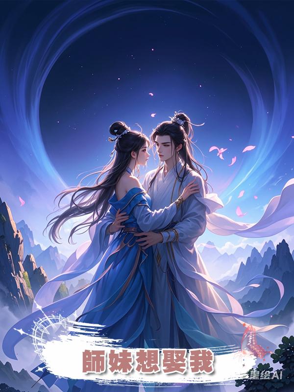 師妹想娶我