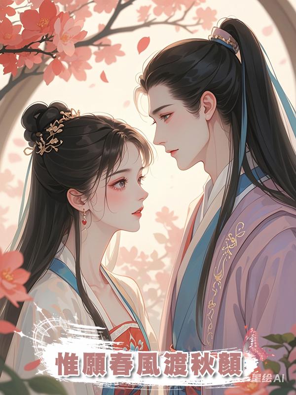 惟願春風渡秋顏