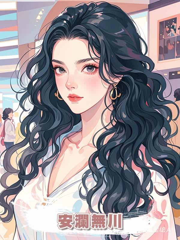 安瀾無川