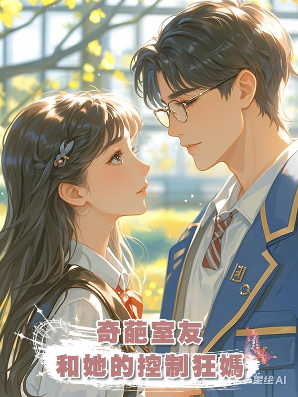 奇葩室友和她的控制狂媽