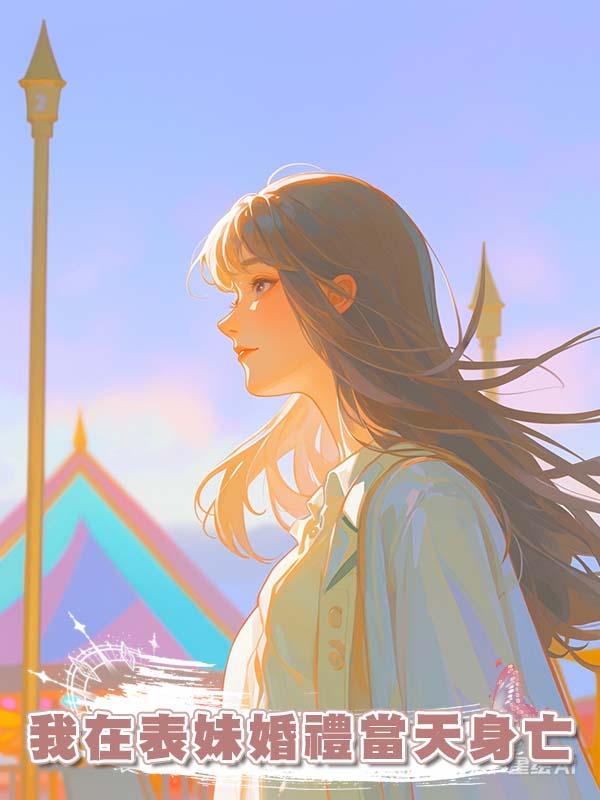 我在表妹婚禮當天身亡