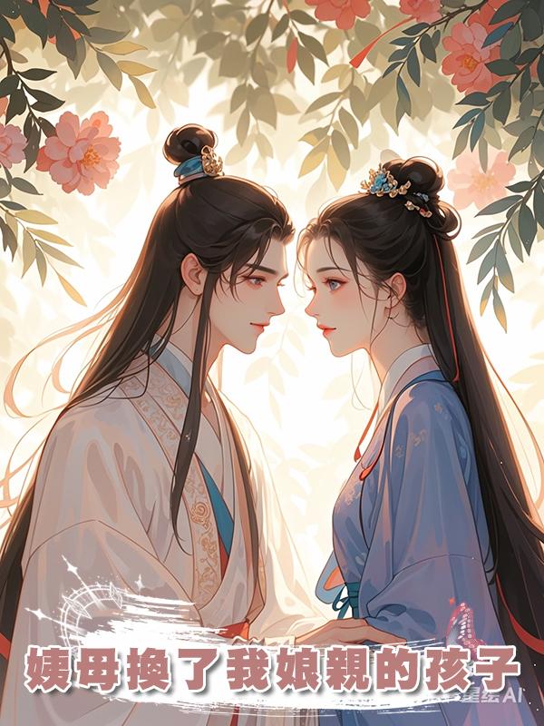 姨母換了我娘親的孩子