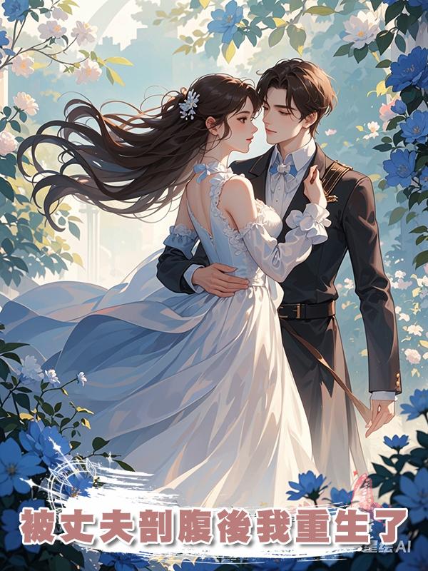 被丈夫剖腹後我重生了