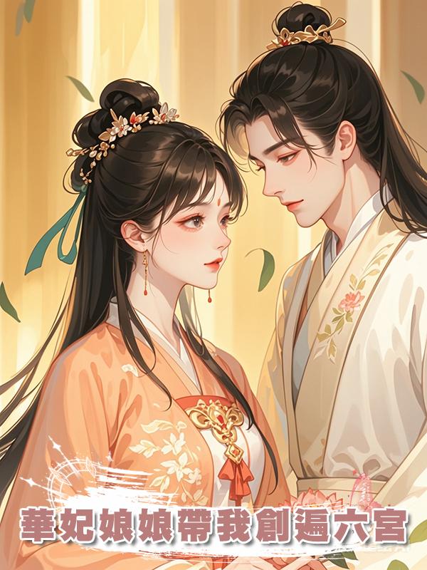 華妃娘娘帶我創遍六宮