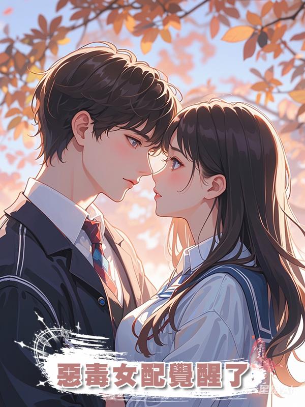 惡毒女配覺醒了